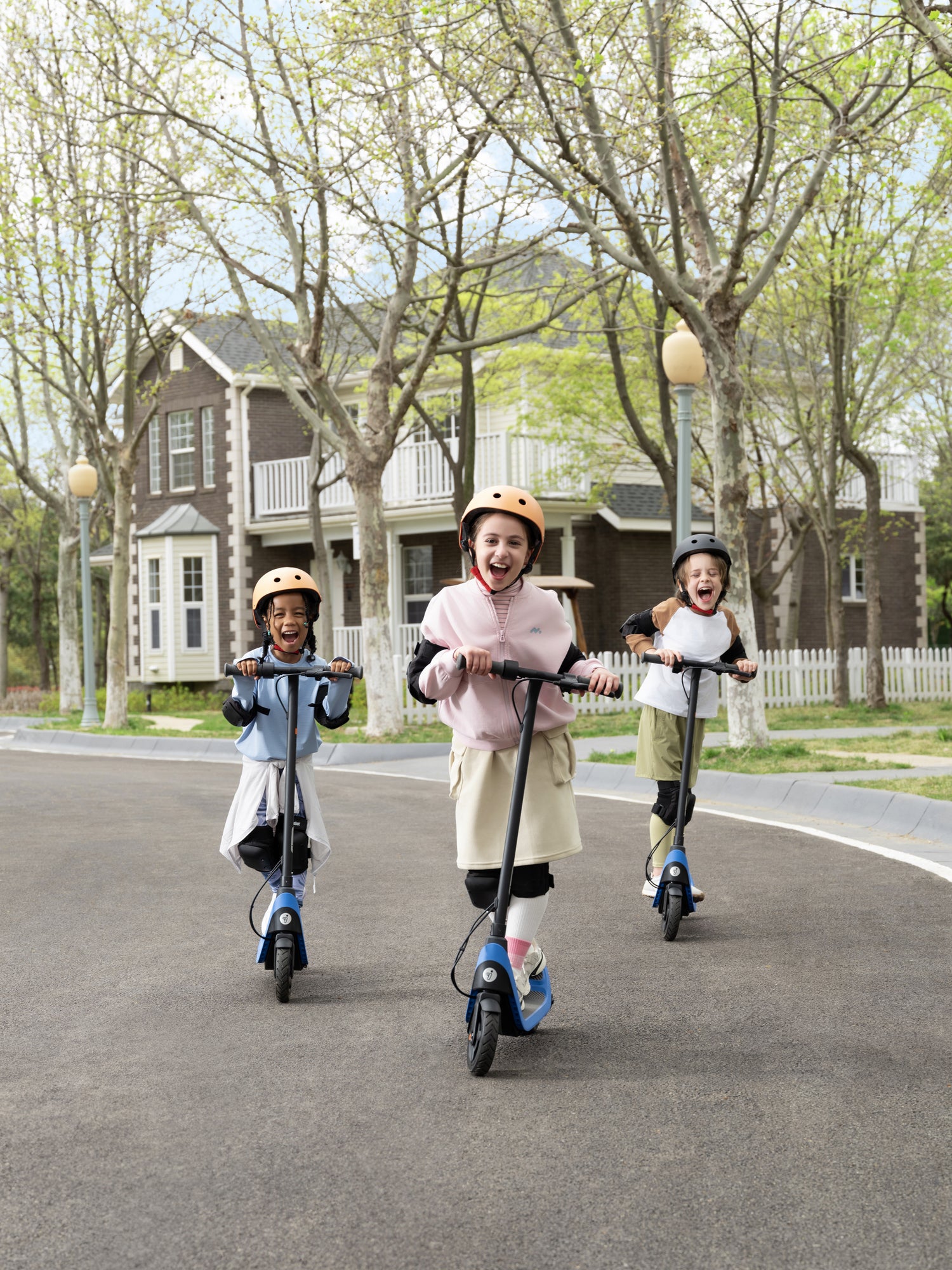Ninebot eKickScooter C2 Lite
