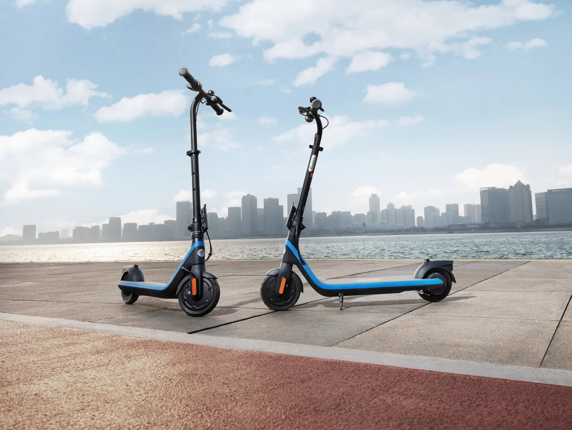 Ninebot eKickScooter C2 Lite