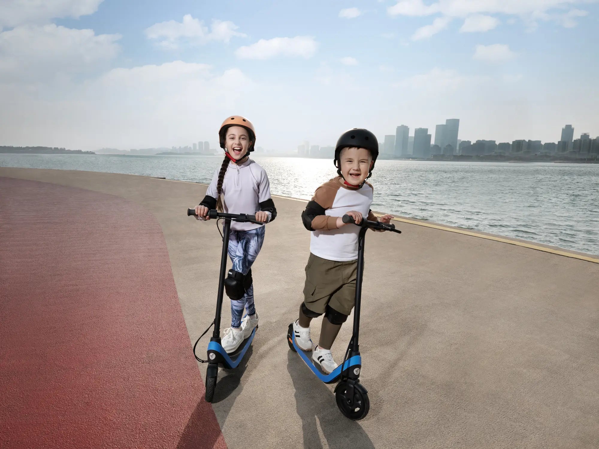 Ninebot eKickScooter C2 Lite