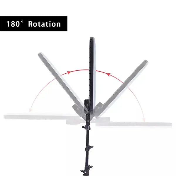 Soft LED Ring light 22inch Plokama R56