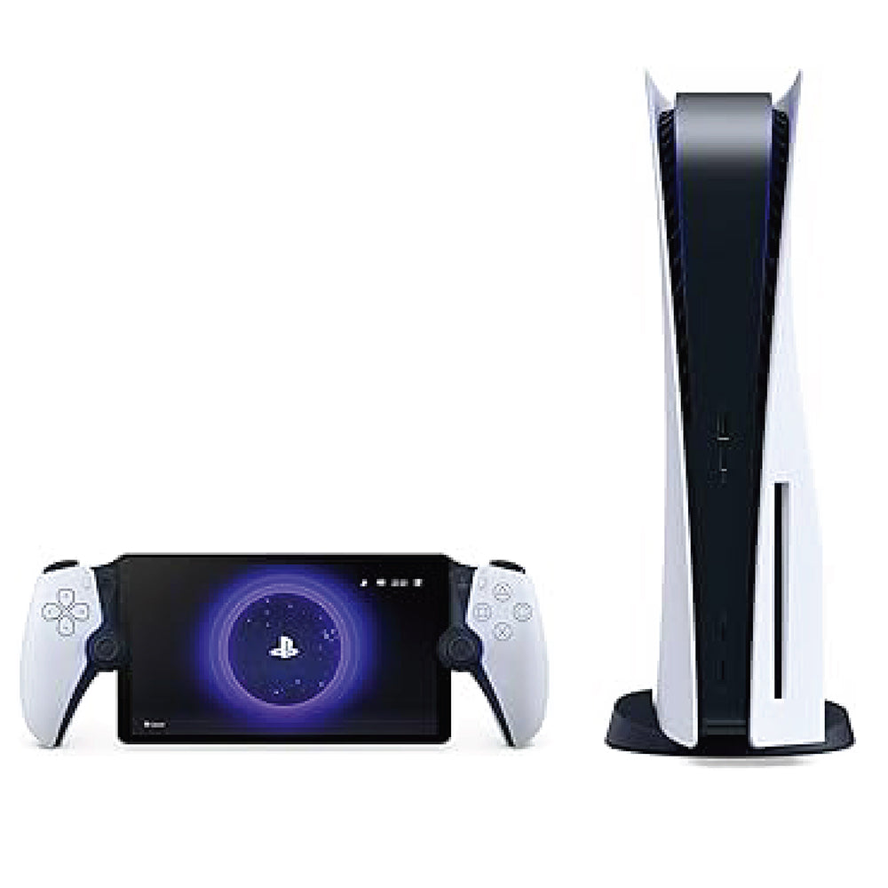 PlayStation Portal