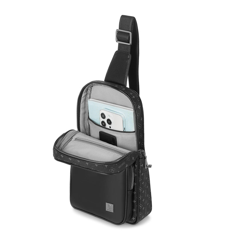 WIWU MASTER FINGERPRINT BAG 4010