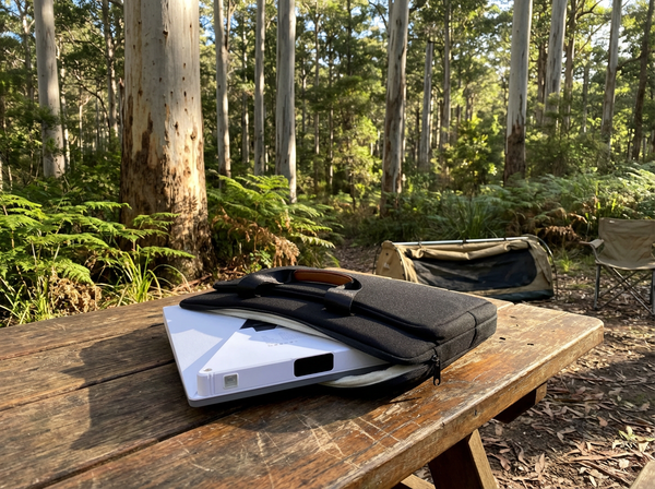 Carry Bag for Starlink Mini MB01 – Bolsa de Transporte