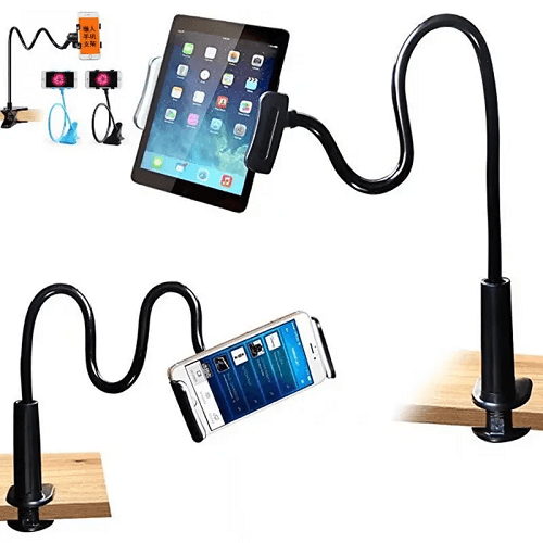 UGREEN LP113 com braço longo flexível Suporte para telefone