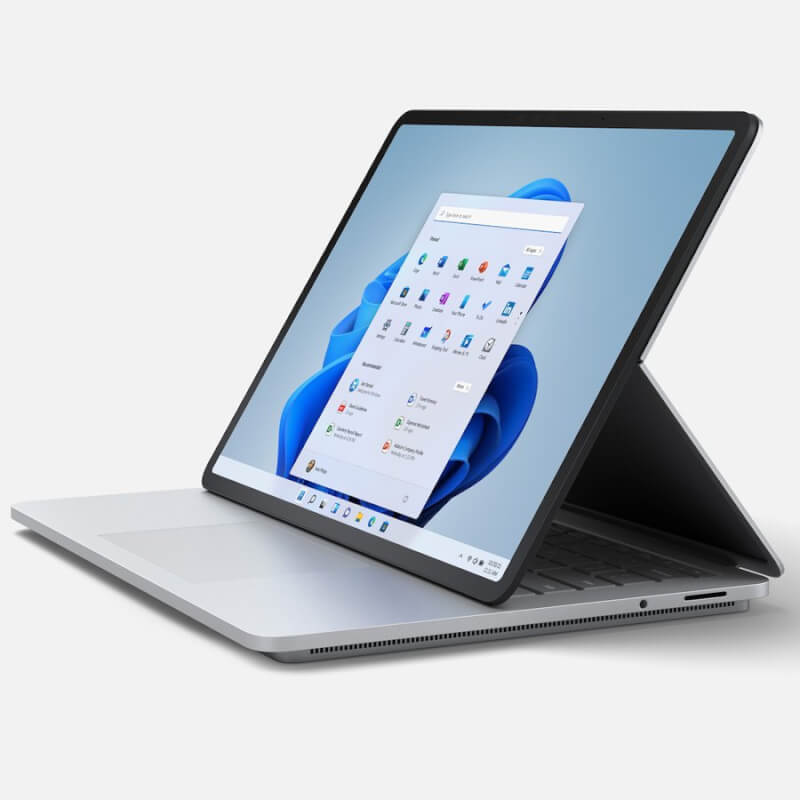 Microsoft Surface Pro 10 Ultra 5