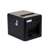 Xprinter XP-T80Q USB+LAN Receipt Printer 80mm