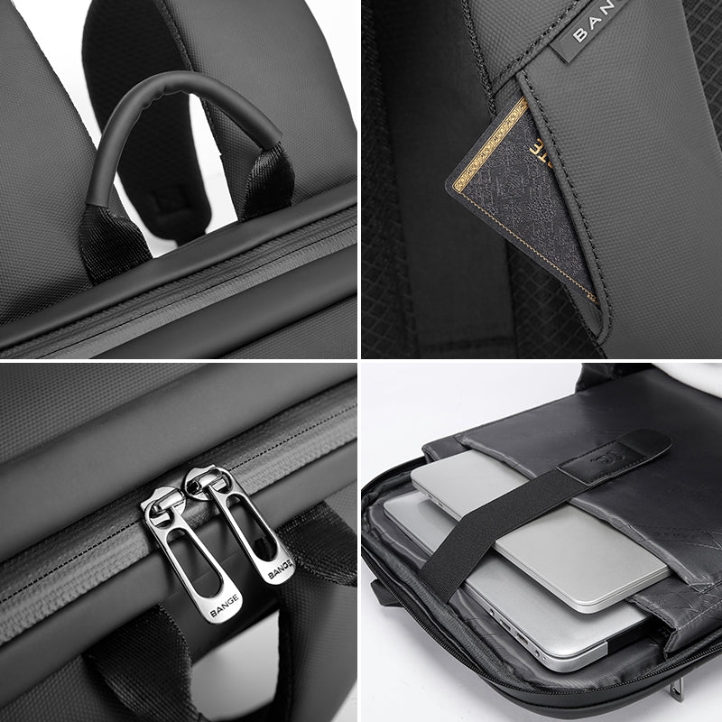 BANGE BG-2809 Mochila