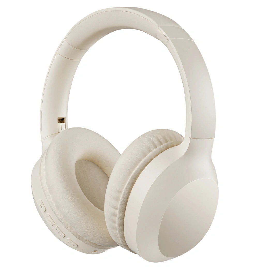 WIWU Wireless Bluetooth Headphone Stereo Bach Headset TD-01
