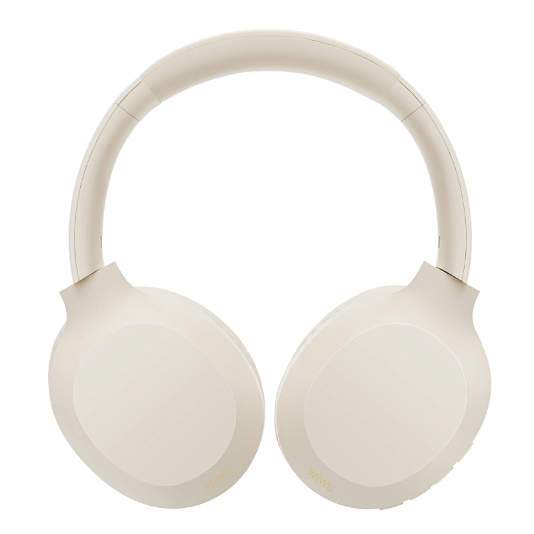 WIWU Wireless Bluetooth Headphone Stereo Bach Headset TD-01
