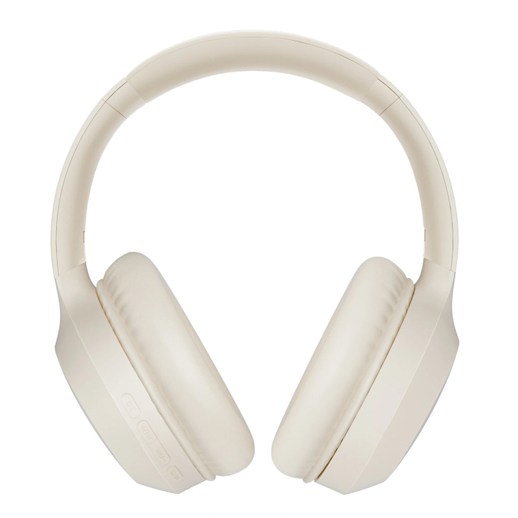 WIWU Wireless Bluetooth Headphone Stereo Bach Headset TD-01