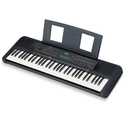Teclas Yamaha PSR E-273