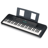 Teclas Yamaha PSR E-273