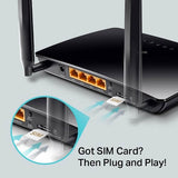ROUTER TP-Link TL-MR6400