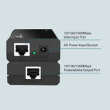 PoE Injector TL-POE150S