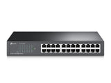 TP-Link 24 Port TP-Link TL-SF1024D