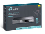 TP-Link 24 Port TP-Link TL-SF1024D
