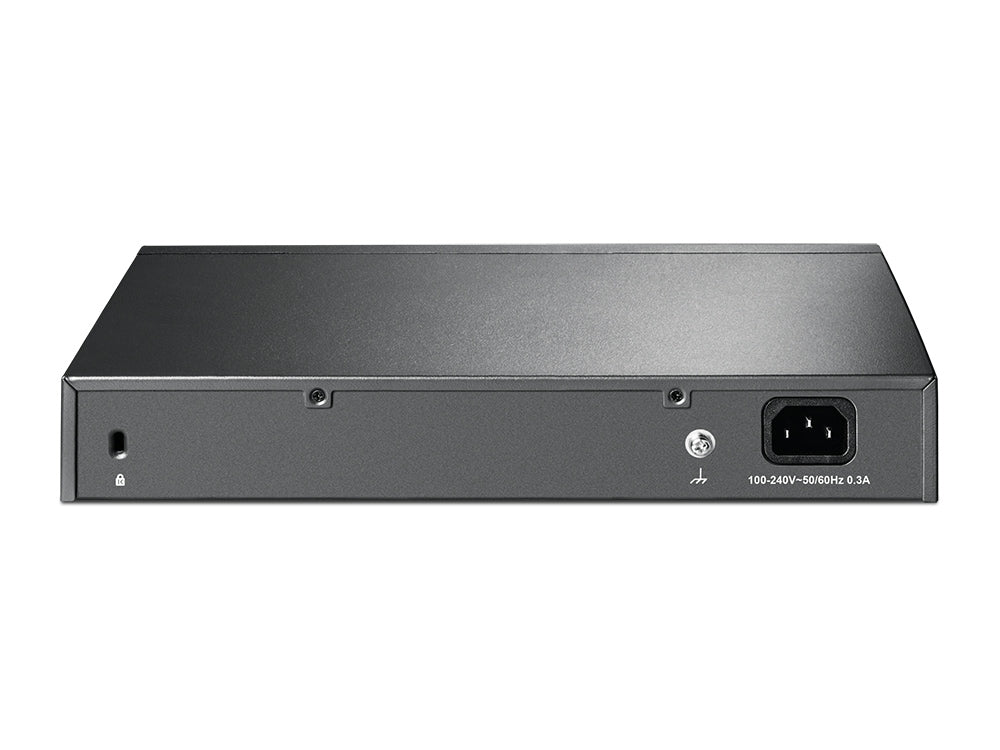 TP-Link 24 Port TP-Link TL-SF1024D