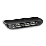 TP-LINK SWITCH DESKTOP 8- PORT TL-SG1008D