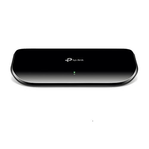 Switch TP-LINK 8-Port Gigabit Desktop