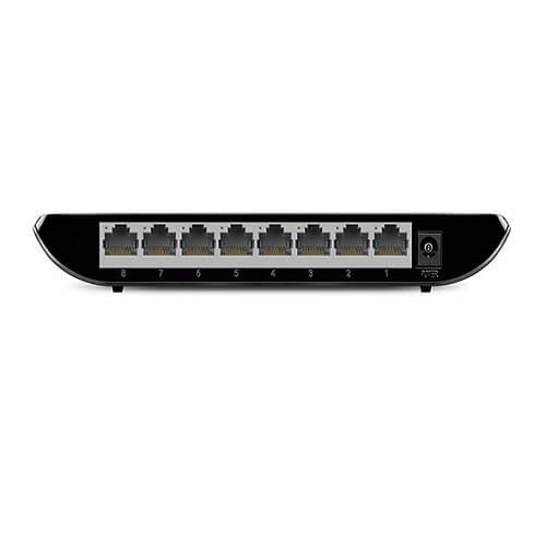 Switch TP-LINK 8-Port Gigabit Desktop