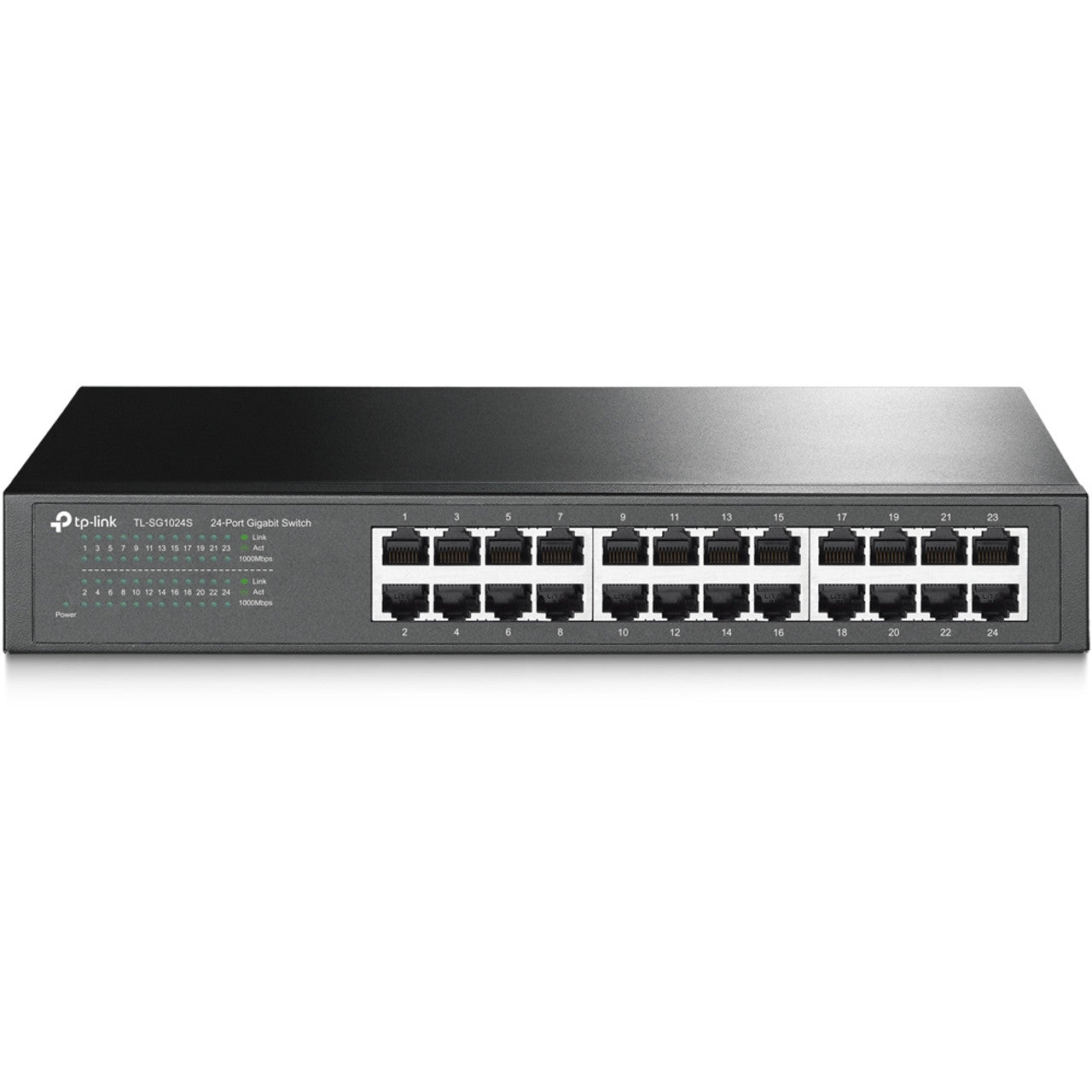 Switch TP-Link TL-SG1024D