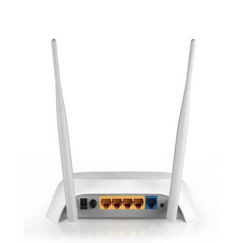 TP-Link TL-MR3420