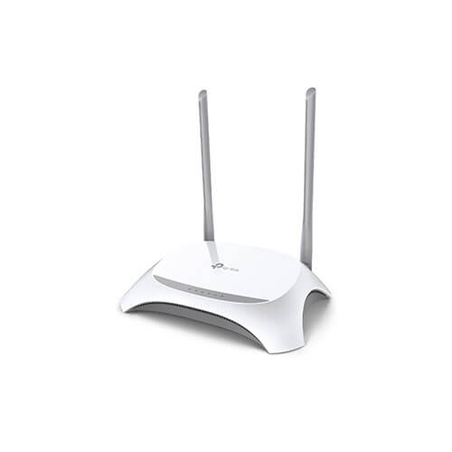 TP-Link TL-MR3420