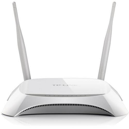 TP-Link TL-MR3420