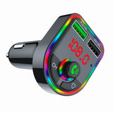 Modulador Bluetooth FM para Carro HAVIT (FM811BT)