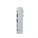 ADAPTADOR TYPE-C 7 IN 1 T8