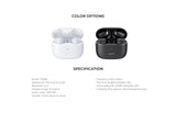 HAVIT TW958 PRO ANC Noise Cancelling Earbuds