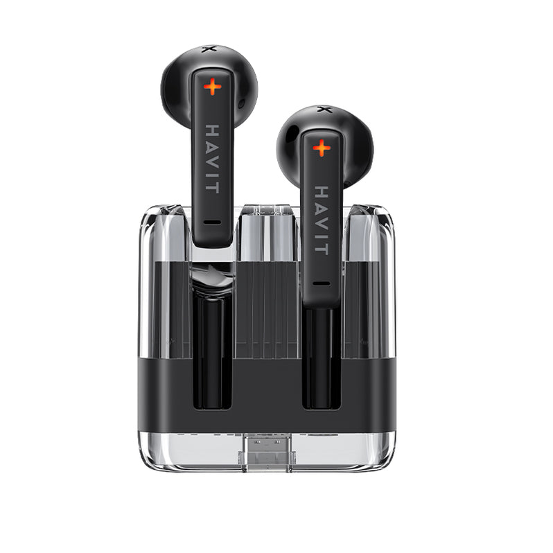 HAVIT - TW981 - Fones de ouvido sem fio elegantes