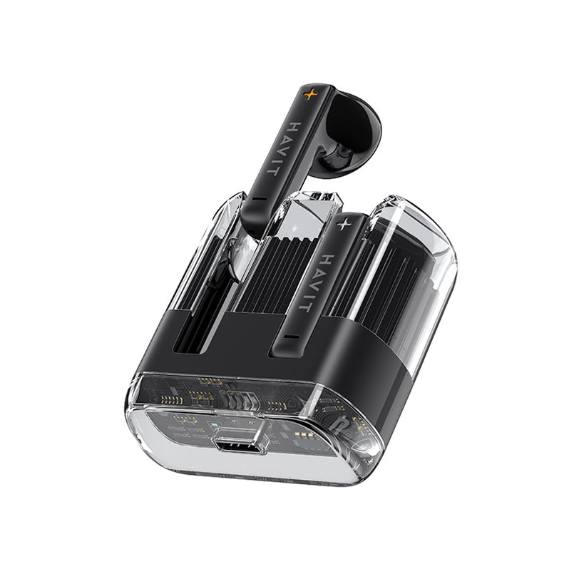 HAVIT - TW981 - Fones de ouvido sem fio elegantes