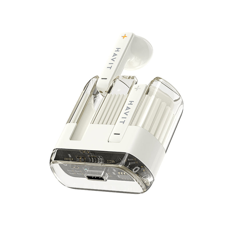 HAVIT - TW981 - Fones de ouvido sem fio elegantes
