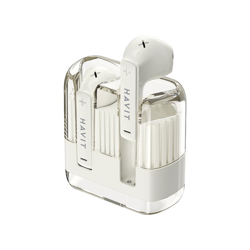 HAVIT - TW981 - Fones de ouvido sem fio elegantes