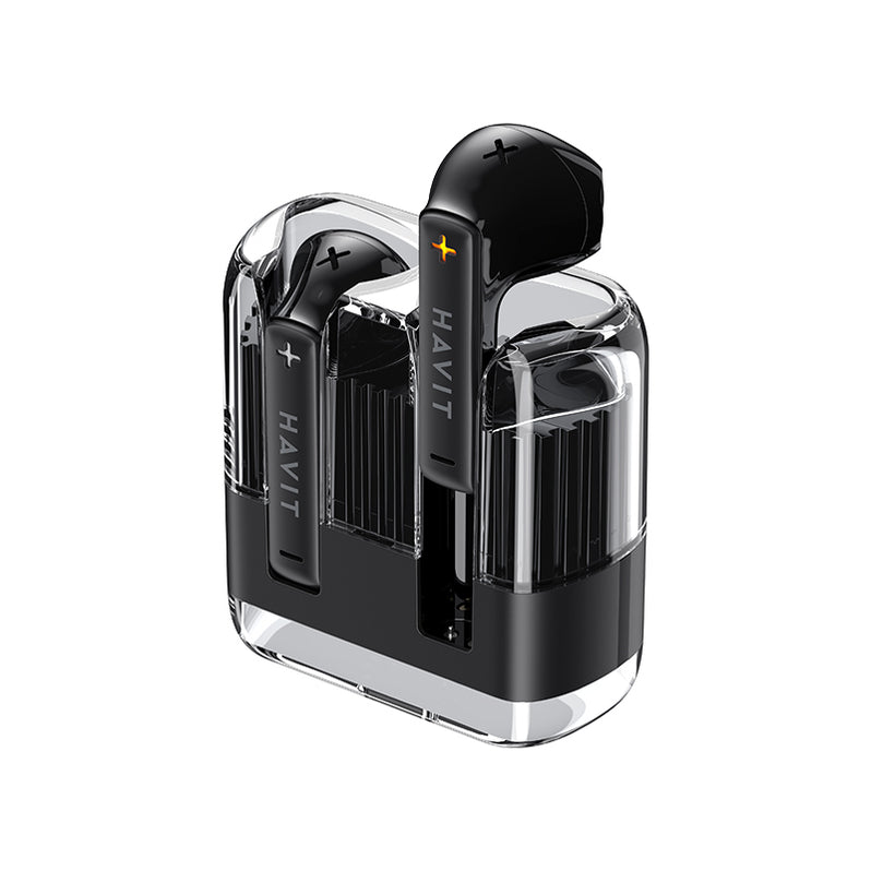 HAVIT - TW981 - Fones de ouvido sem fio elegantes