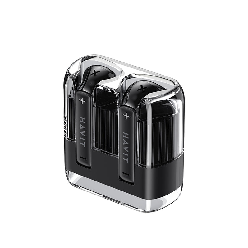 HAVIT - TW981 - Fones de ouvido sem fio elegantes