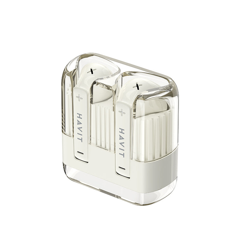 HAVIT - TW981 - Fones de ouvido sem fio elegantes