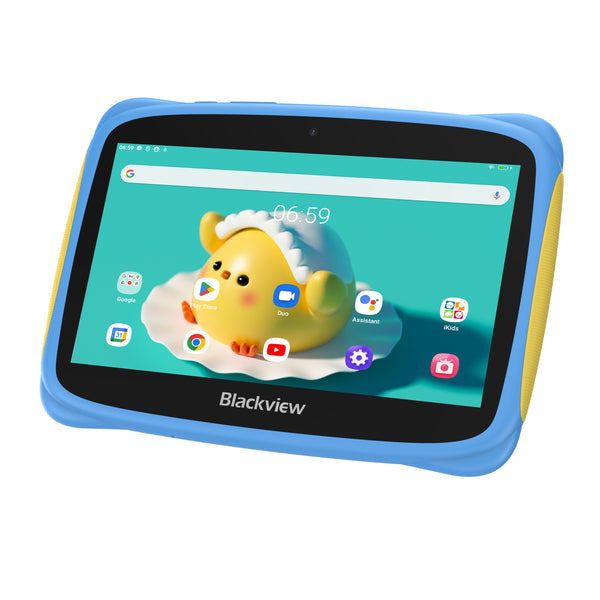 Blackview Tab 3 Kids 7" 2+32GB Children Edition