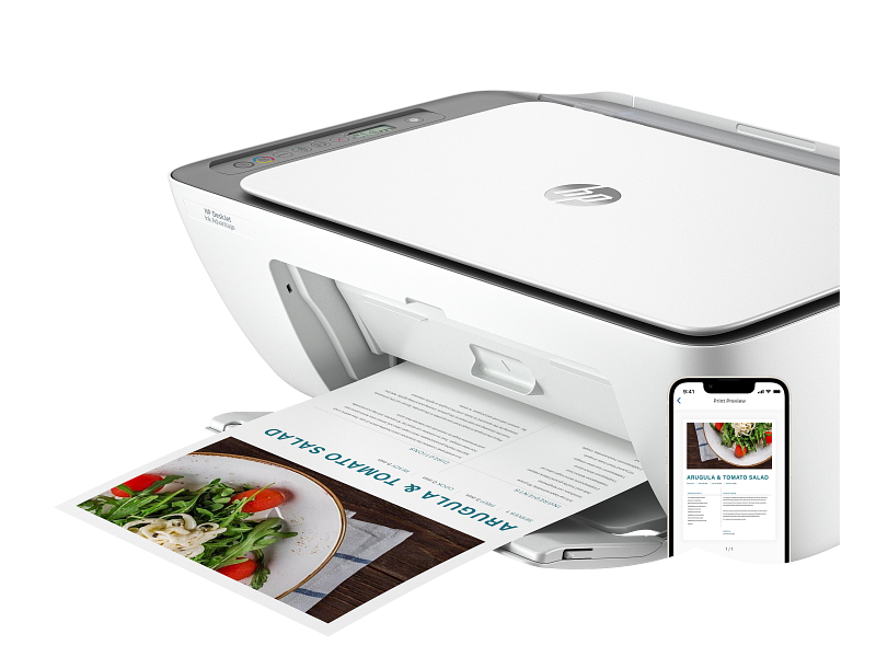 HP DeskJet Ink Advantage 2876