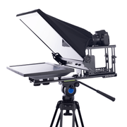 Desview T3 Teleprompter – Compacto, Profissional e Versátil