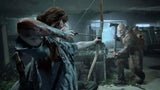 The Last of Us Part II