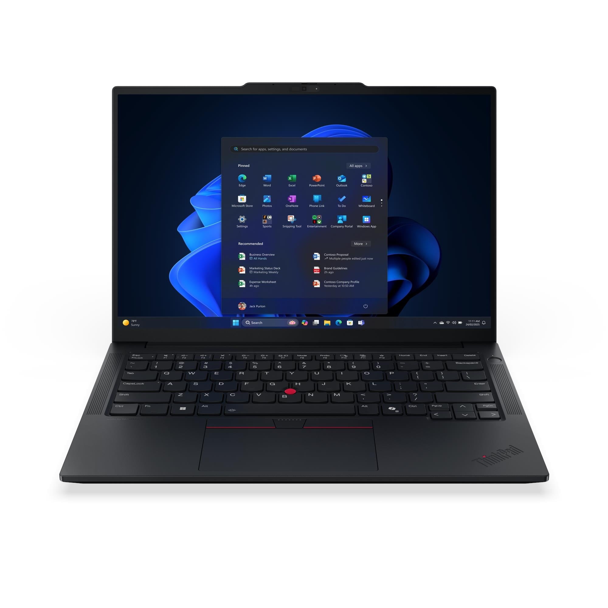 Lenovo ThinkPad E14 Gen 7