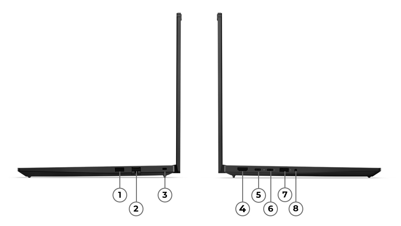 Lenovo ThinkPad E14 Gen 7