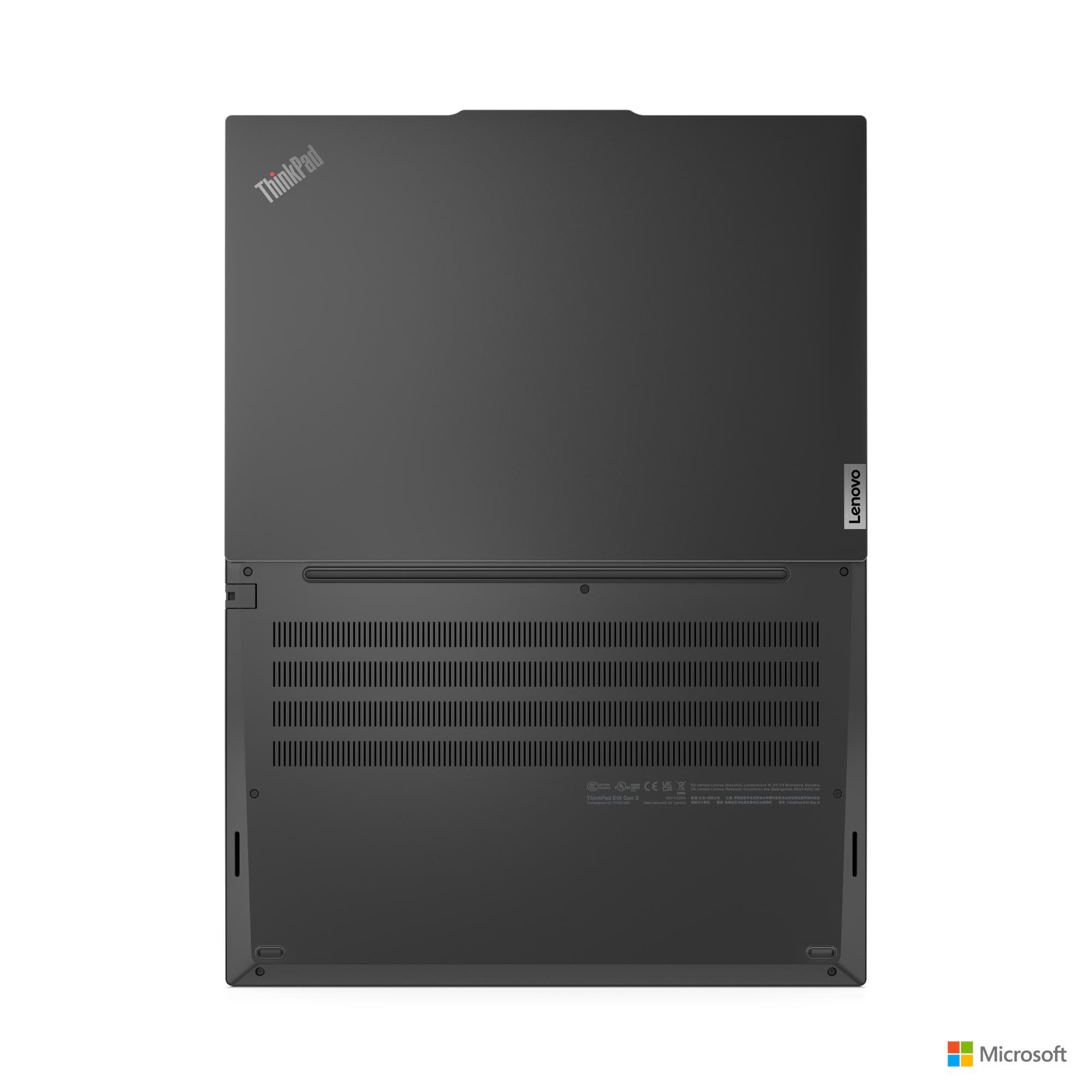 Lenovo ThinkPad E16 Gen 2