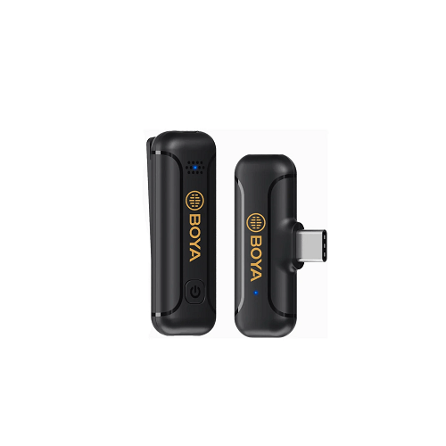MICROPHONE BOYA WIRELESS BY-WM3T2-U1