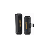 MICROPHONE BOYA WIRELESS BY-WM3T2-U1