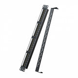 UGREEN Cat 6 1U 24-Port UTP Patch Panel