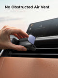 UGREEN 10422 Car Vent Phone Mount, Mini Air Vent Clip Phone Holder with 360° Rotation 10422