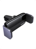 UGREEN 10422 Car Vent Phone Mount, Mini Air Vent Clip Phone Holder with 360° Rotation 10422